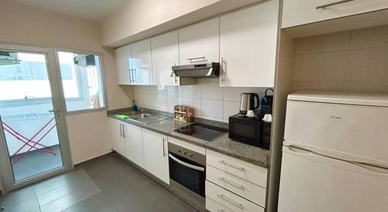 Apartment with 2 rooms for 6 persons — photo 3