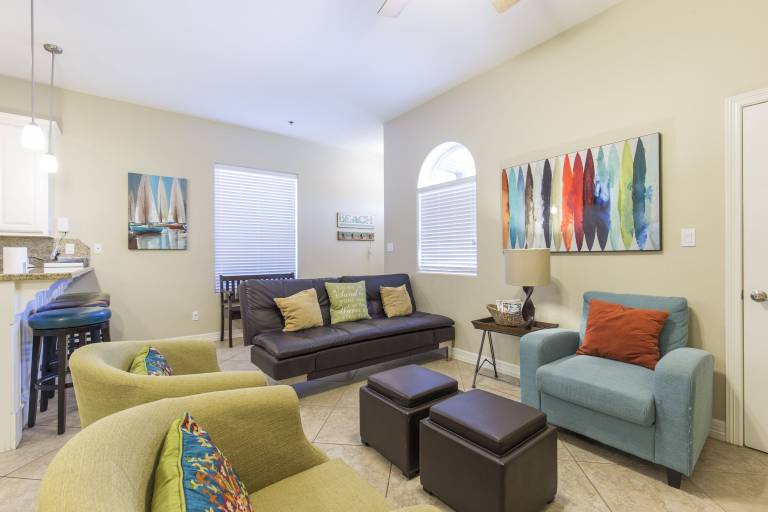 Condo South Padre Island