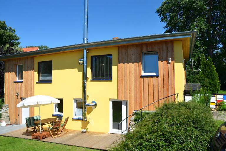 Ferienwohnung Insel Poel