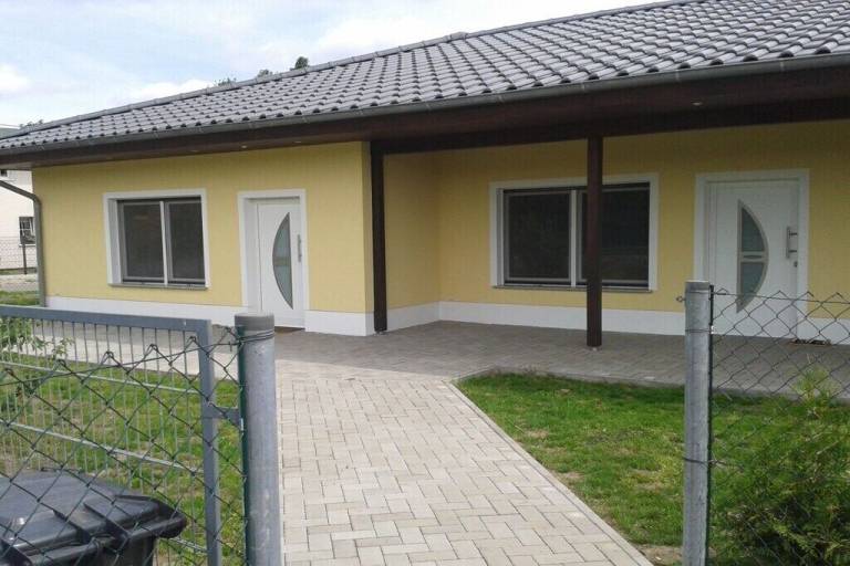 Ferienhaus Joachimsthal