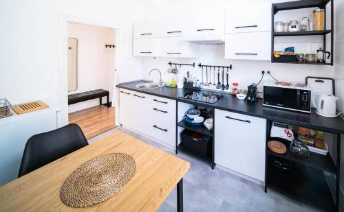 Apartman Virányos