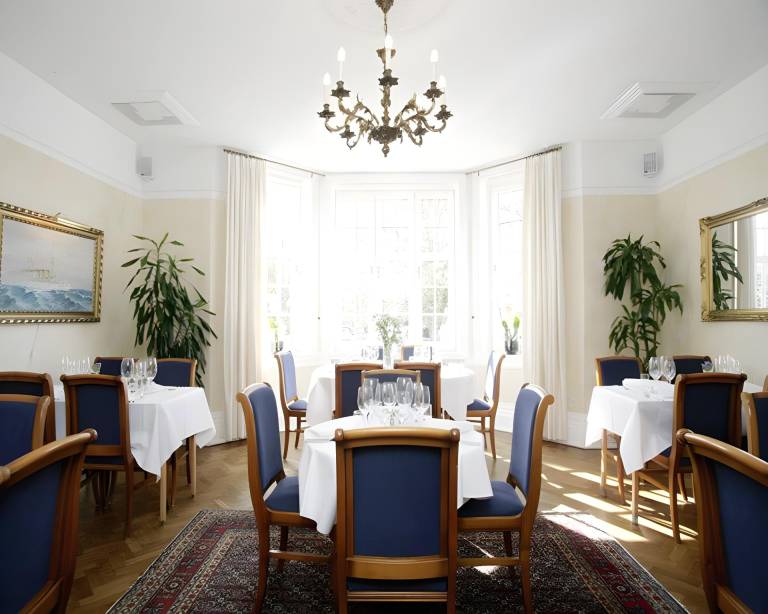 Hotell Dannegården — photo 3