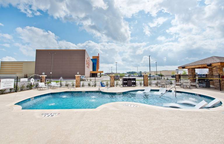 Staybridge Suites Houston Humble - Generation Pk By IHG — photo 4