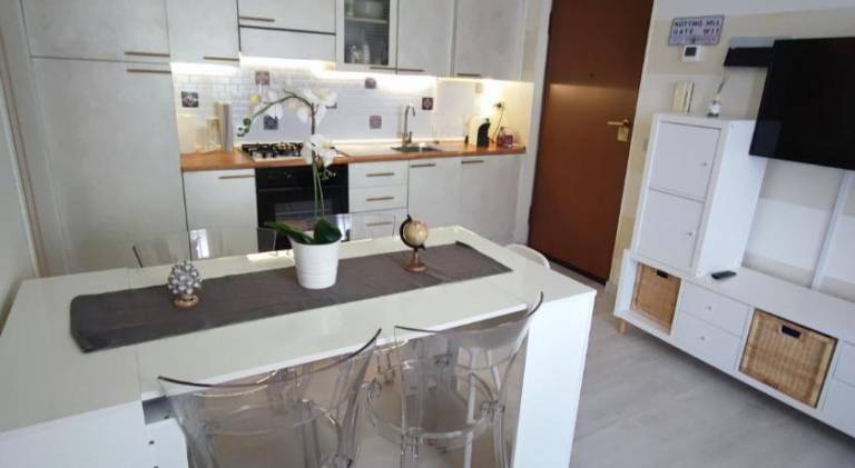 Charming holiday apartment | Pets allowed — photo 2