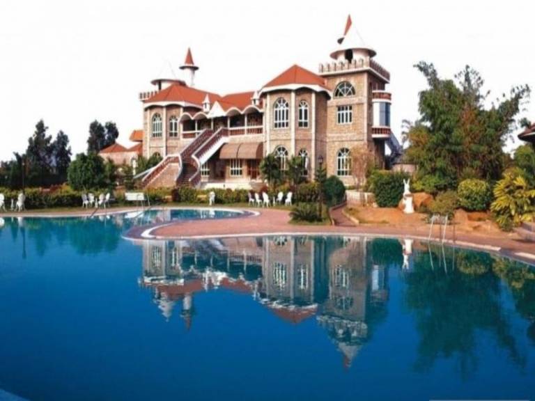 Resort Bolarum