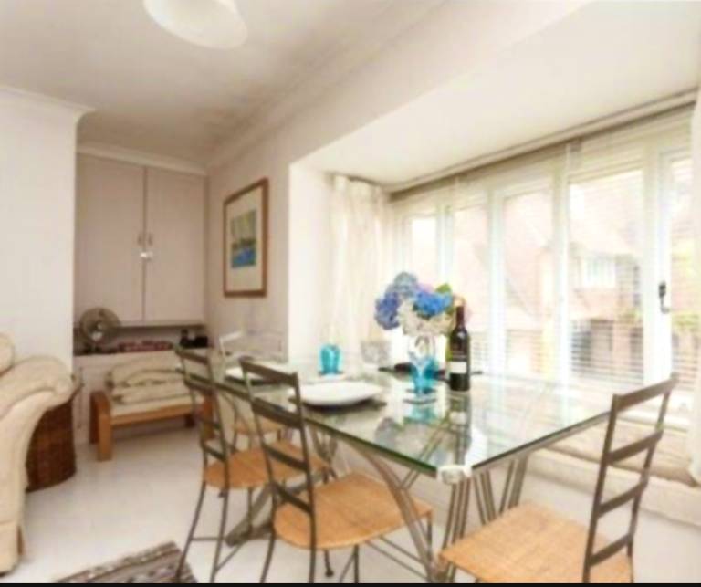 Ferienwohnung
