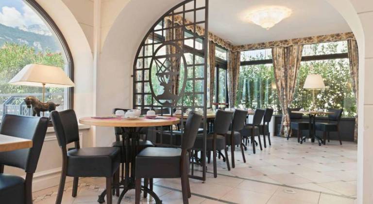 Hotel Leon d'Oro — photo 4
