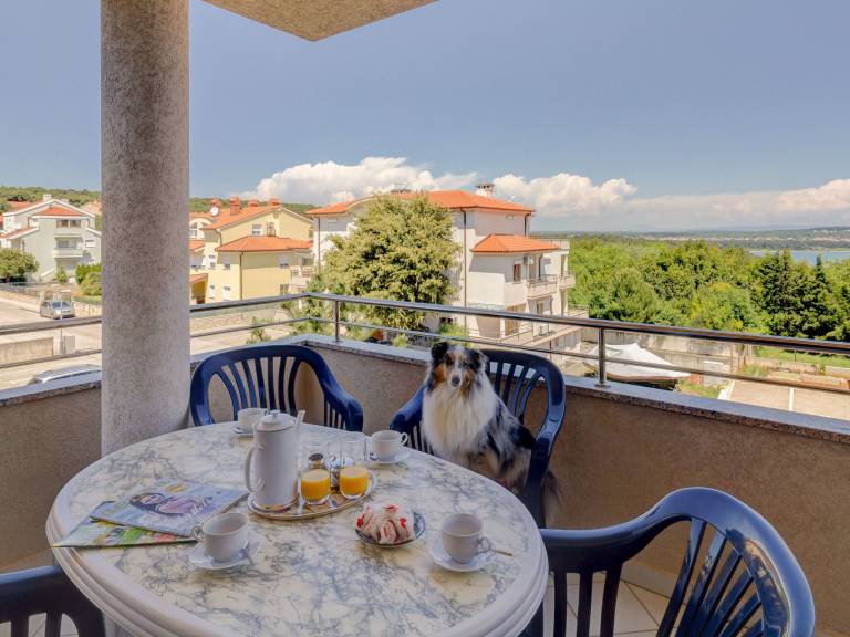 Holiday apartment with 1 room for 2 persons — photo 4