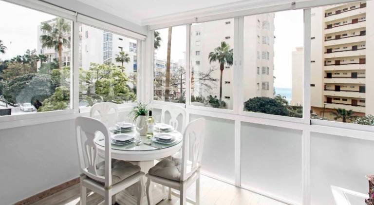 Pleasant holiday apartment | Close to the beach | Pet-friendly in Marbella