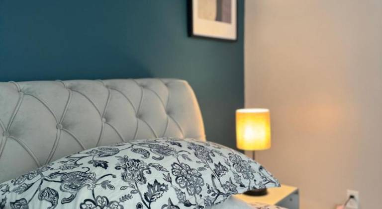 111 m&sup2; Ferienhaus