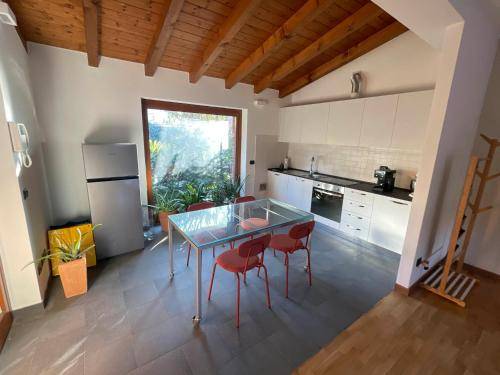 70 m² Ferienwohnung
