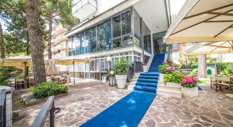 Renzo Hotel — photo 3