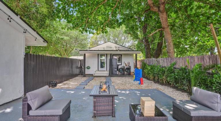 Vacation home with 2 rooms for 2 persons — photo 3