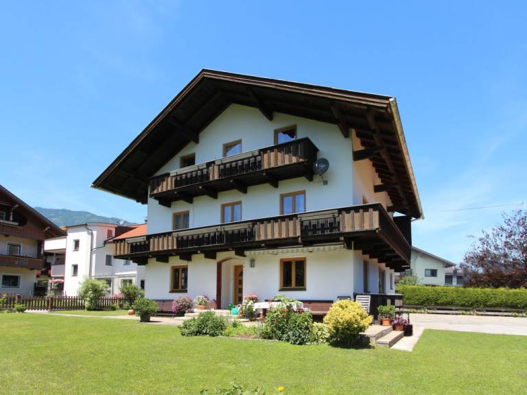 House Zillertal