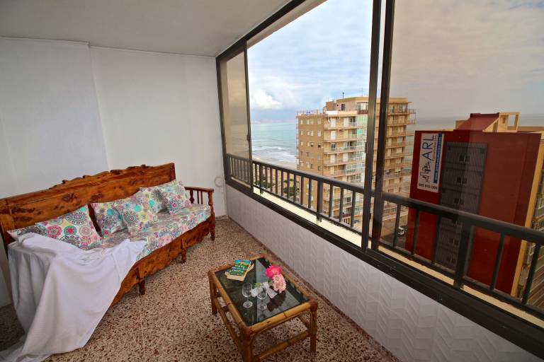 Rental apartment with yard, terrace & pool — photo 5