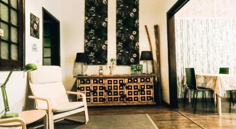 Casa Canaria Beautiful Home in Las Canteras — photo 5