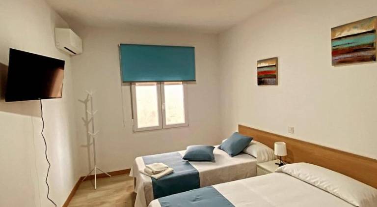 Hostal el Olivo in Cuenca