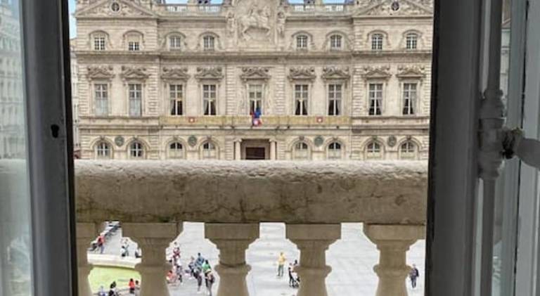Beautiful apartment | Next to Lyon Cathedral | Pets are welcome in Lyon