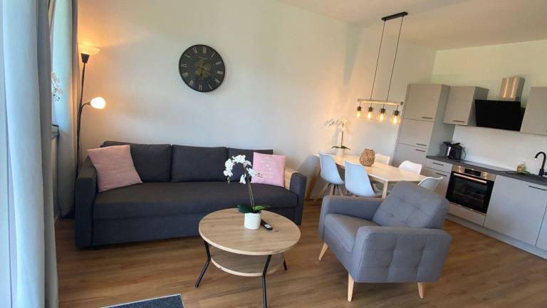 Ferienwohnung Gallizien