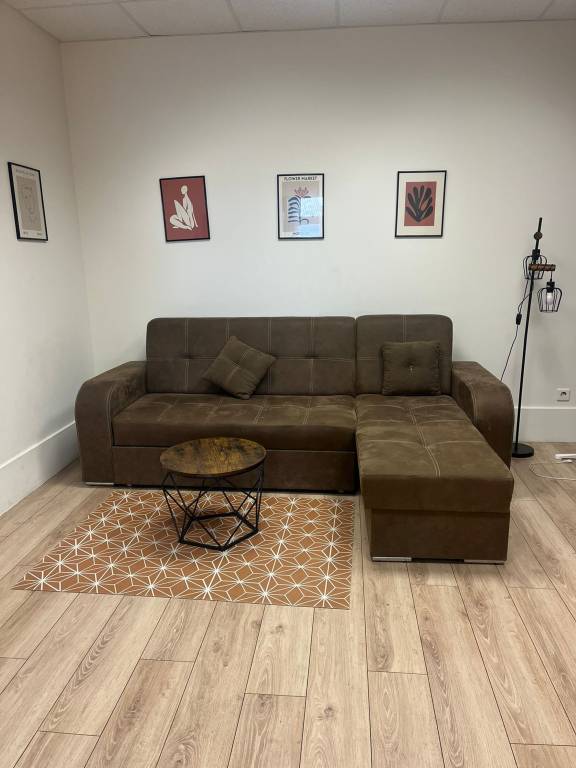 Apartment with fast internet — photo 3