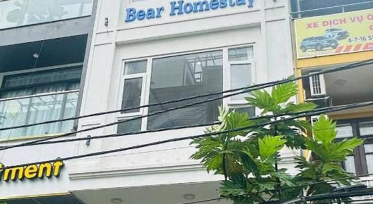 Bear Homestay — photo 3