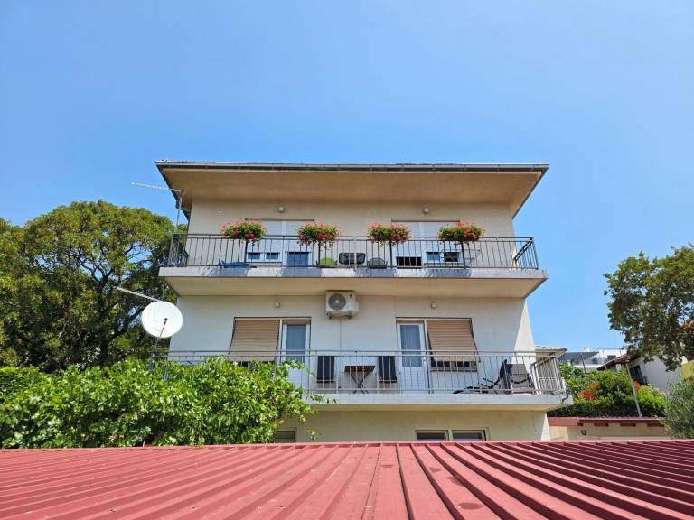 Apartment  Novi Vinodolski