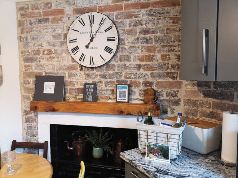 House  Goudhurst