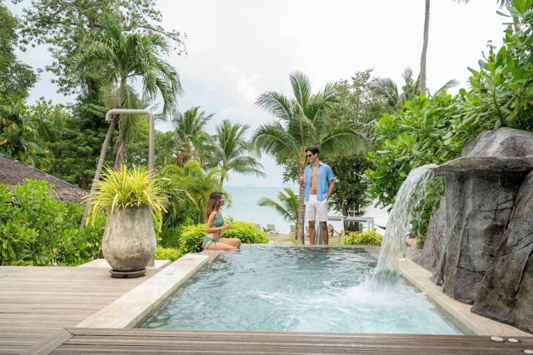 Resort  Ko Yao Noi