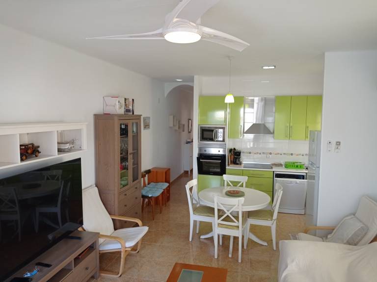 Apartamento Daimuz