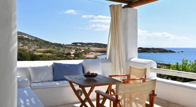 Vacation home | Next to the beach | Pets allowed — photo 2