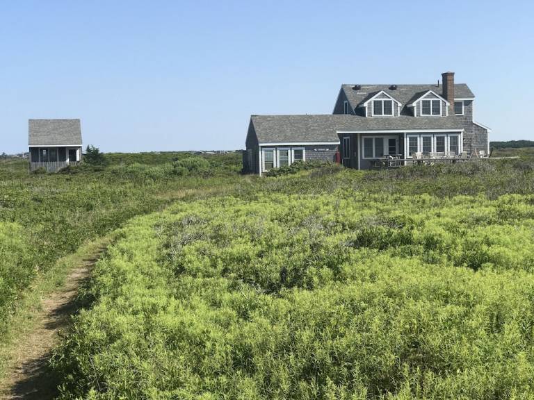 Cottage  Nantucket