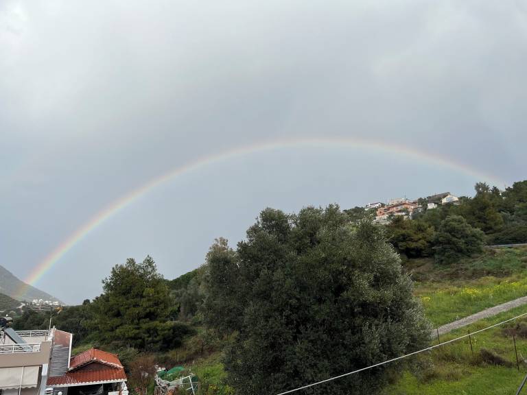 Διαμέρισμα  Παραλία Βρωμοπούσι
