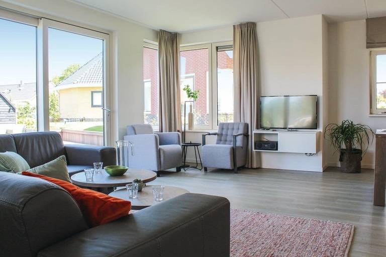 Huis Joure