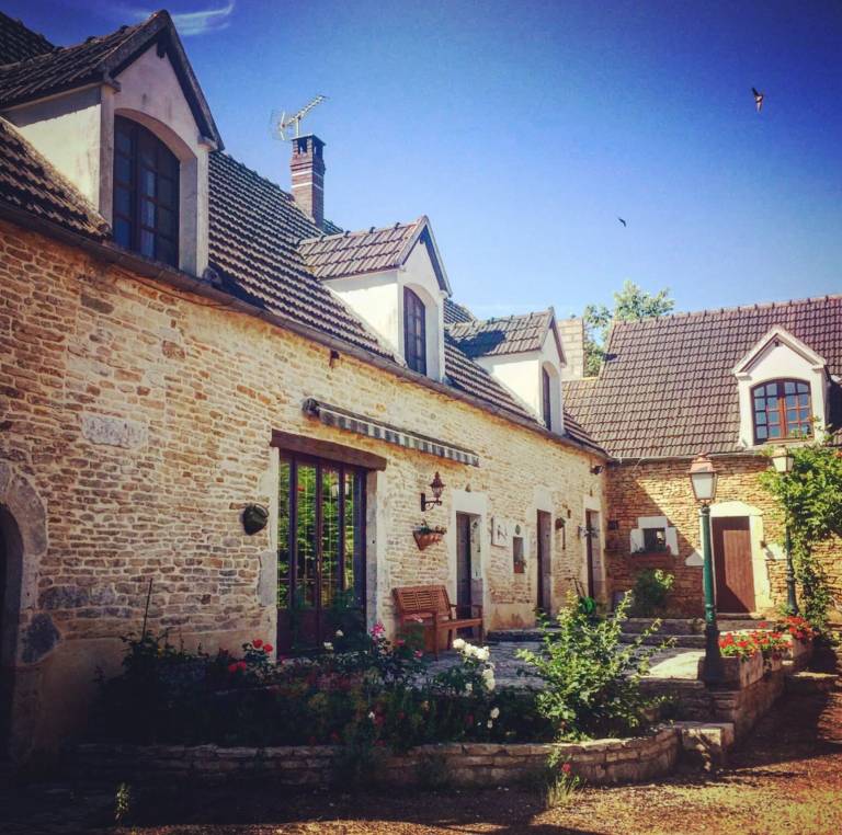 Cottage  Clamecy