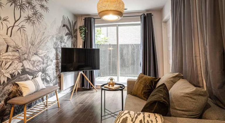Beautiful apartment | Dogs allowed — photo 2