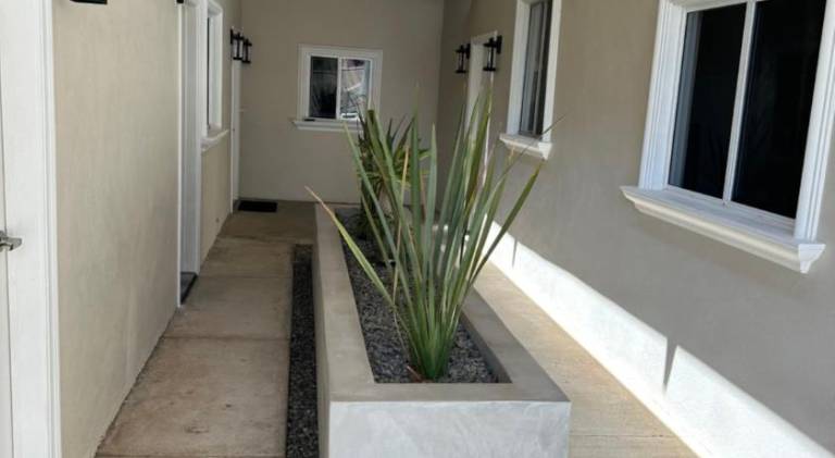 Hotel Mision Ferrer — photo 5