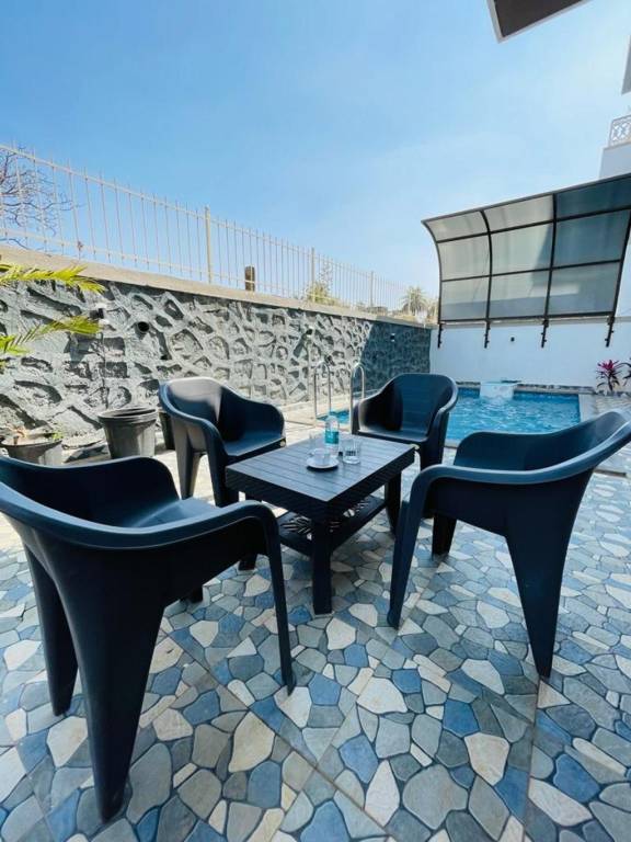 Lovely villa with barbeque, garden & pool | Dogs allowed — photo 4