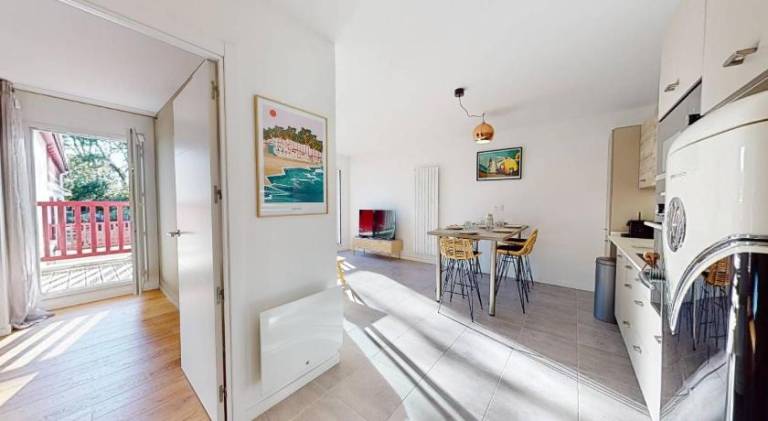 Charming rental apartment | Beach nearby | Pet-friendly — photo 3
