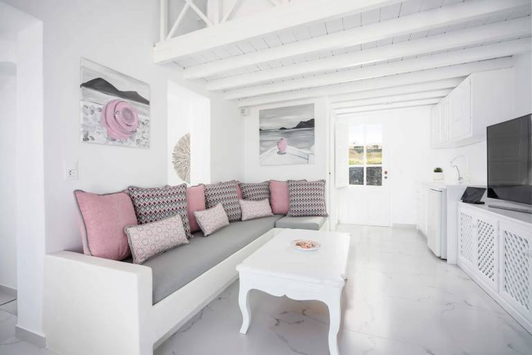 Villa Santorin