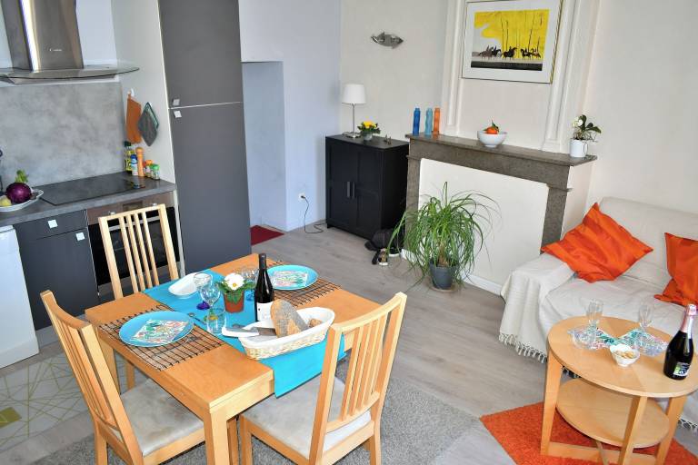Appartement Montélimar