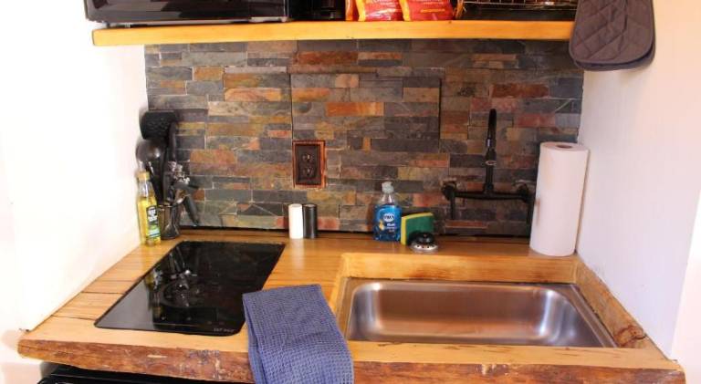 Boulder Bay Cottages — photo 4