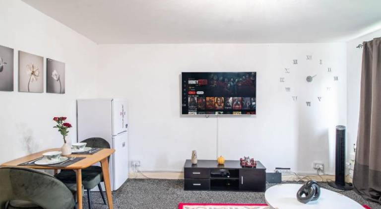 Beautiful apartment | Dogs allowed — photo 2