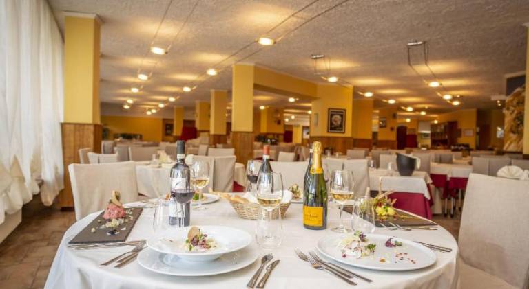Hotel Relais Des Alpes — photo 2
