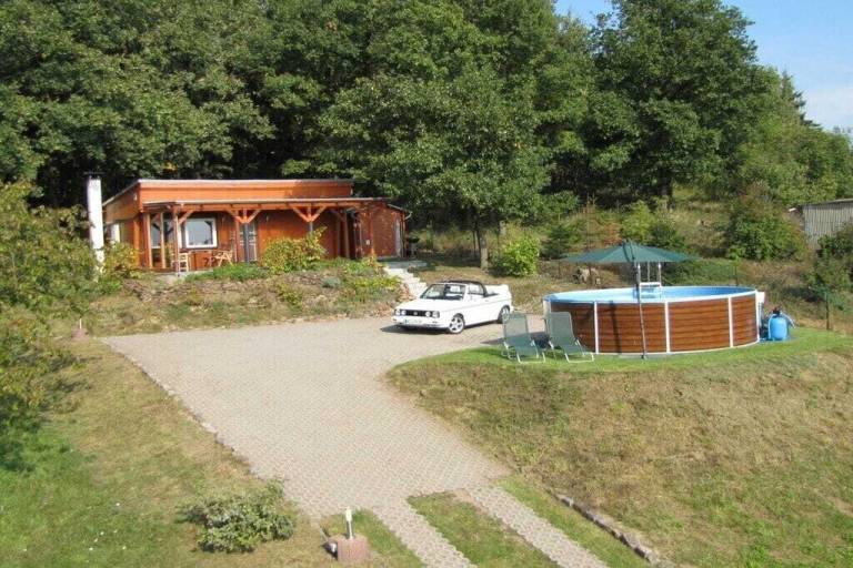 Ferienhaus  Riesa