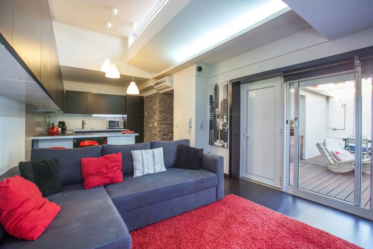 PortugalActive Beach Flat in Viana do Castelo