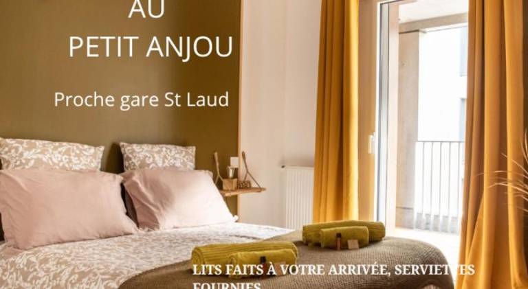 Pleasant holiday apartment | Pets are welcome in Beaucouze