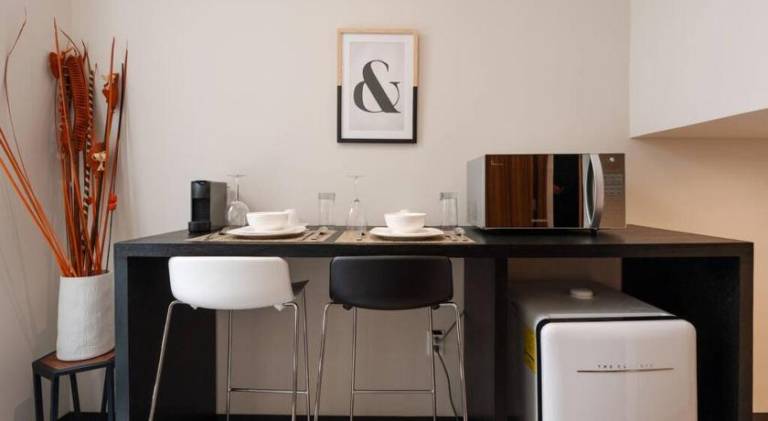 Holiday apartment | Next to National Museum of Anthropology | Pets allowed — photo 3