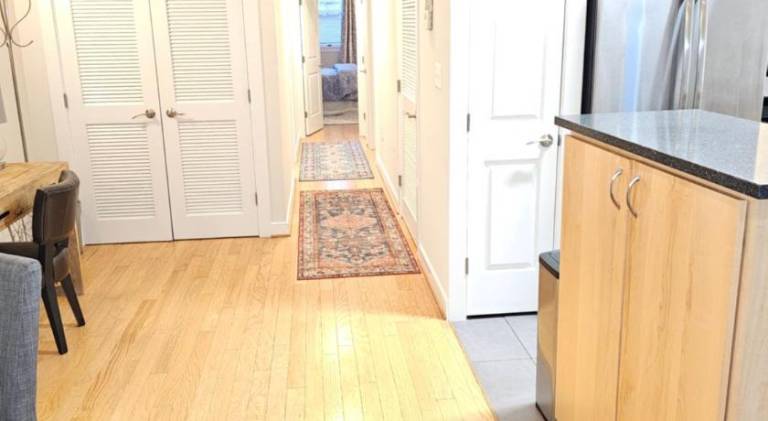 Chic 2 bedroom condo at 2121 — photo 3