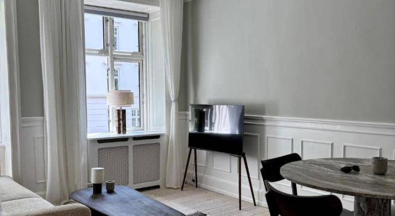 Ferienwohnung Kopenhagen
