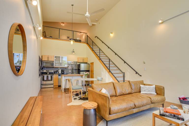 Apartamento Santa Fe